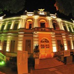 Museu da Gente Sergipana apresenta nova programação - Fotos: Ascom/Banese