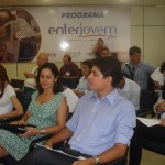 PDITS é revisado em Sergipe - O secretário de Turismo de Sergipe