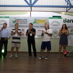 Começaram os Campeonatos Brasileiros Escolares de vôlei e futsal - Fotos: Ascom/Seel
