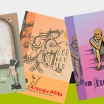 CONVITE À IMPRENSA: Lançamento dos livros contemplados no Edital de Obras Literárias -