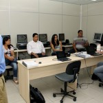 Seplag e Observatório de Sergipe realizam curso para técnicos da gestão pública estadual - Fotos: Victor Ribeiro/Seplag