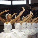 Inclusão premia municípios vencedores do Encontro Cultural do Peti nesta quinta