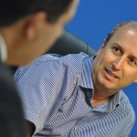 Banese financia indústria têxtil em Aracaju - Fotos: Janaína Santos/Banese