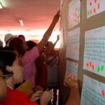 Carmópolis encerra semana de realizações da Consocial em Sergipe - Fotos: Ascom/CGE