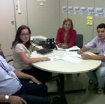 Jucese passará a oferecer seus serviços através do Ceac Móvel - Fotos: Divulgação