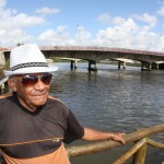 Reforma do Parque dos Cajueiros será concluída em março - Fotos: Mario Sousa/Seinfra
