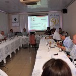 SES informa e mobiliza médicos para situação da meningite em Sergipe - Fotos: Fabiana Costa/SES