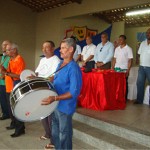 Baixo São Francisco realiza sua I Conferência Territorial de Ater   - Fotos: Ascom/Emdagro