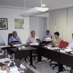 Conselho de Desenvolvimento Industrial realizou sua primeira reunião deste ano - O secretário de Estado do Desenvolvimento Econômico