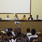 Bird apresenta proposta de drenagem urbana para minimizar enchentes em Aracaju - Fotos: Ascom/Semarh