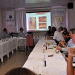SES informa e mobiliza médicos para situação da meningite em Sergipe - Fotos: Fabiana Costa/SES