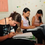 Estado capacita novos entrevistadores para Busca Ativa em Poço Redondo - Fotos: Edinah Mary/Inclusão