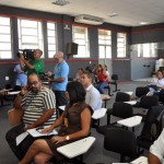 Saúde esclarece surto de meningite em municípios de Sergipe - Fotos: Ascom/SES