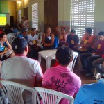 Gararu e Ribeirópolis prosseguem com a programação da Consocial em Sergipe - Fotos: Ascom/Controladoria