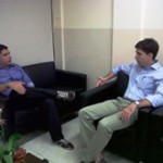 Jucese recebe visita oficial do presidente da Junta Comercial do Estado de Alagoas - Foto: Divulgação