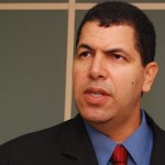 Banese participa de pesquisa internacional sobre serviços financeiros - O presidente do Banese