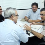 Fórum Estadual MPEs retoma discussões sobre as ações do comitê de Meio Ambiente - Fotos: Vieira neto/Sedetec