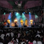 Segunda etapa do Verão Sergipe começa hoje na Caueira - A banda sergipana Cabedal