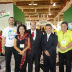 Sergipe é destaque em workshop turístico - Fotos: Ascom/Setur
