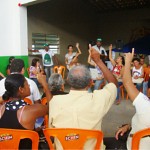 Baixo São Francisco realiza sua I Conferência Territorial de Ater   - Fotos: Ascom/Emdagro