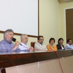 Bird apresenta proposta de drenagem urbana para minimizar enchentes em Aracaju - Fotos: Ascom/Semarh