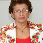 Governo do Estado estimula organização social de mulheres -