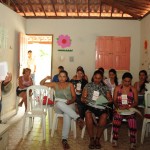Estado capacita novos entrevistadores para Busca Ativa em Poço Redondo - Fotos: Edinah Mary/Inclusão