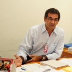 Curso de apicultura vai beneficiar 150 pessoas em quatro cidades - Fotos: Edinah Mary/Inclusão Social