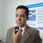 CGE orienta técnicos do Governo de Sergipe para uso do iGesp na Prestação de Contas 2011 - Fotos: Ascom/CGE