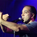 Segunda etapa do Verão Sergipe começa hoje na Caueira - A banda sergipana Cabedal