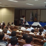 CGE orienta técnicos do Governo de Sergipe para uso do iGesp na Prestação de Contas 2011 - Fotos: Ascom/CGE