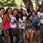 Mais 133 alunos da rede pública estadual ingressam na UFS - Fotos: Ascom/Seed
