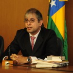 Seides participa de encontro sobre orçamento e fundos de Assistência Social -
