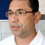 Coordenadores de turmas do Sergipe alfabetizado participam de formação inicial  - A coordenadora do curso de formação do Sergipe Alfabetizado
