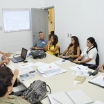 Reunião do Plano Estadual de Habitação traça metas para 2012 -