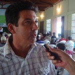 Gararu e Ribeirópolis prosseguem com a programação da Consocial em Sergipe - Fotos: Ascom/Controladoria