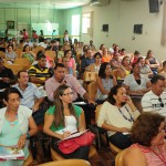 Inclusão orienta municípios sobre nova etapa do programa Novos Rumos - Fotos: Edinah Mary/Inclusão