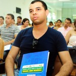 Seides capacita operadores e coordenadores do Bolsa Família e CadÚnico -