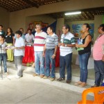 Baixo São Francisco realiza sua I Conferência Territorial de Ater   - Fotos: Ascom/Emdagro