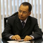 Déda solicita ao ministro dos Transportes agilidade na duplicação da BR101 -