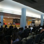 CGE e MPE realizam primeiro ‘Programa Especial’ da Consocial em Sergipe - Fotos: Ascom/CGE