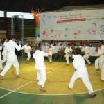 Inclusão premia municípios vencedores do Encontro Cultural do Peti nesta quinta