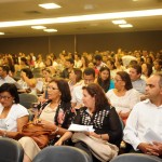 Seides participa de encontro sobre orçamento e fundos de Assistência Social -