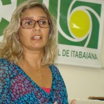Gestores de bibliotecas do agreste sergipano se reúnem em encontro -