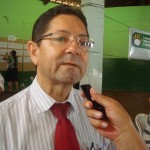 Gararu e Ribeirópolis prosseguem com a programação da Consocial em Sergipe - Fotos: Ascom/Controladoria