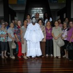 Museu da Gente Sergipana apresenta nova programação - Fotos: Ascom/Banese