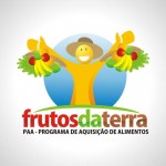 Treze cidades já aderiram ao programa Frutos da Terra - Imagem/Divulgação