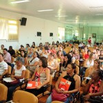 Inclusão orienta municípios sobre nova etapa do programa Novos Rumos - Fotos: Edinah Mary/Inclusão