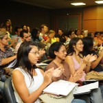 Seides participa de encontro sobre orçamento e fundos de Assistência Social -