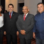 Compromisso do Banese com a cultura é ressaltado - Fotos: Janaína Santos/Banese